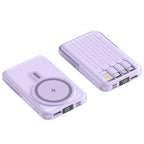 Magora™ | MagSafe Fast Charging Power Bank