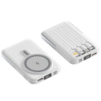 Magora™ | MagSafe Fast Charging Power Bank