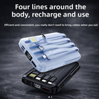 Magora™ | MagSafe Fast Charging Power Bank