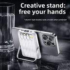 Magora™ | MagSafe Fast Charging Power Bank