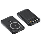 Magora™ | MagSafe Fast Charging Power Bank